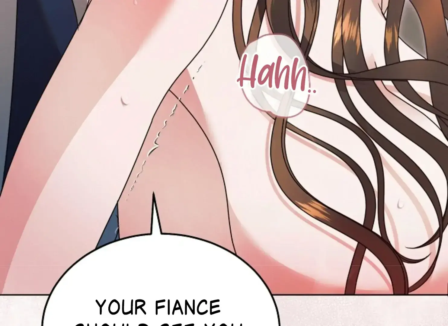 Try Begging Me Chapter 47 - Page 102