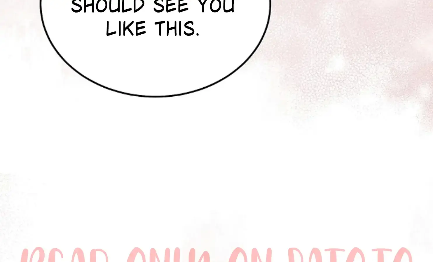 Try Begging Me Chapter 47 - Page 103