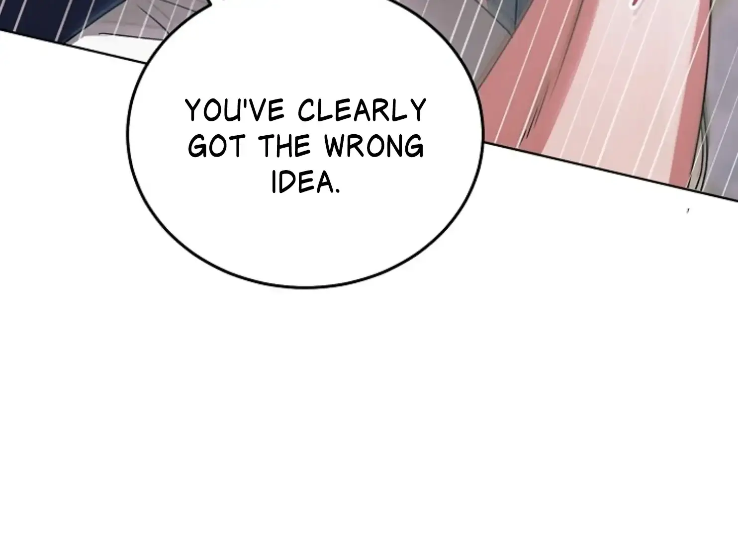 Try Begging Me Chapter 47 - Page 10