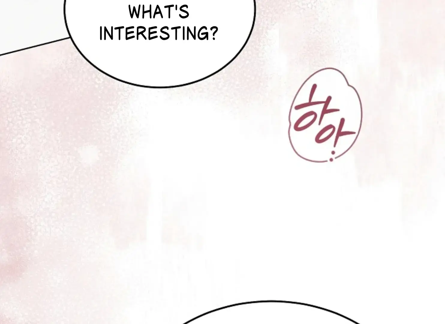 Try Begging Me Chapter 47 - Page 112
