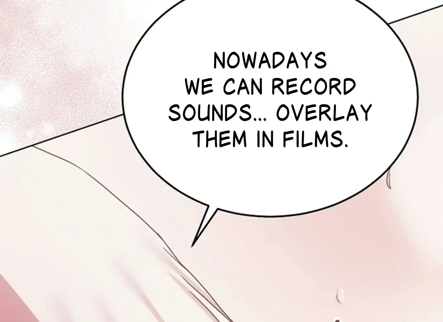 Try Begging Me Chapter 47 - Page 113