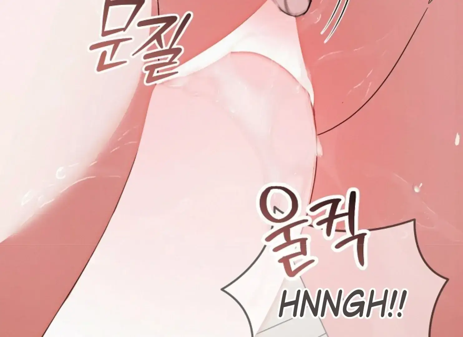 Try Begging Me Chapter 47 - Page 115