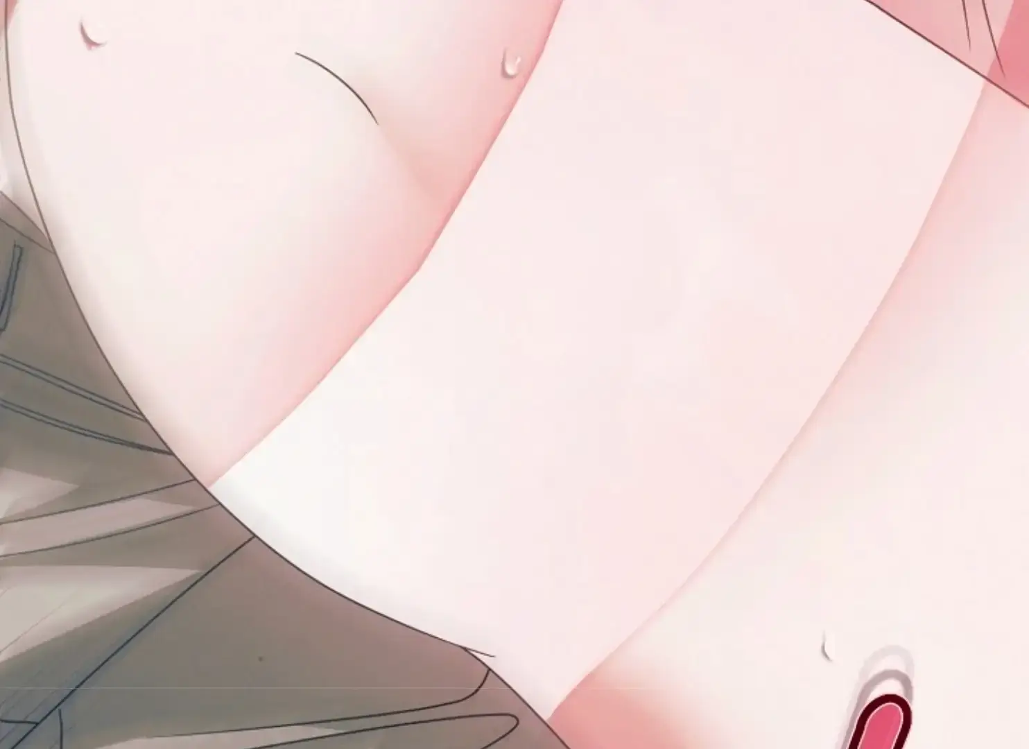 Try Begging Me Chapter 47 - Page 119