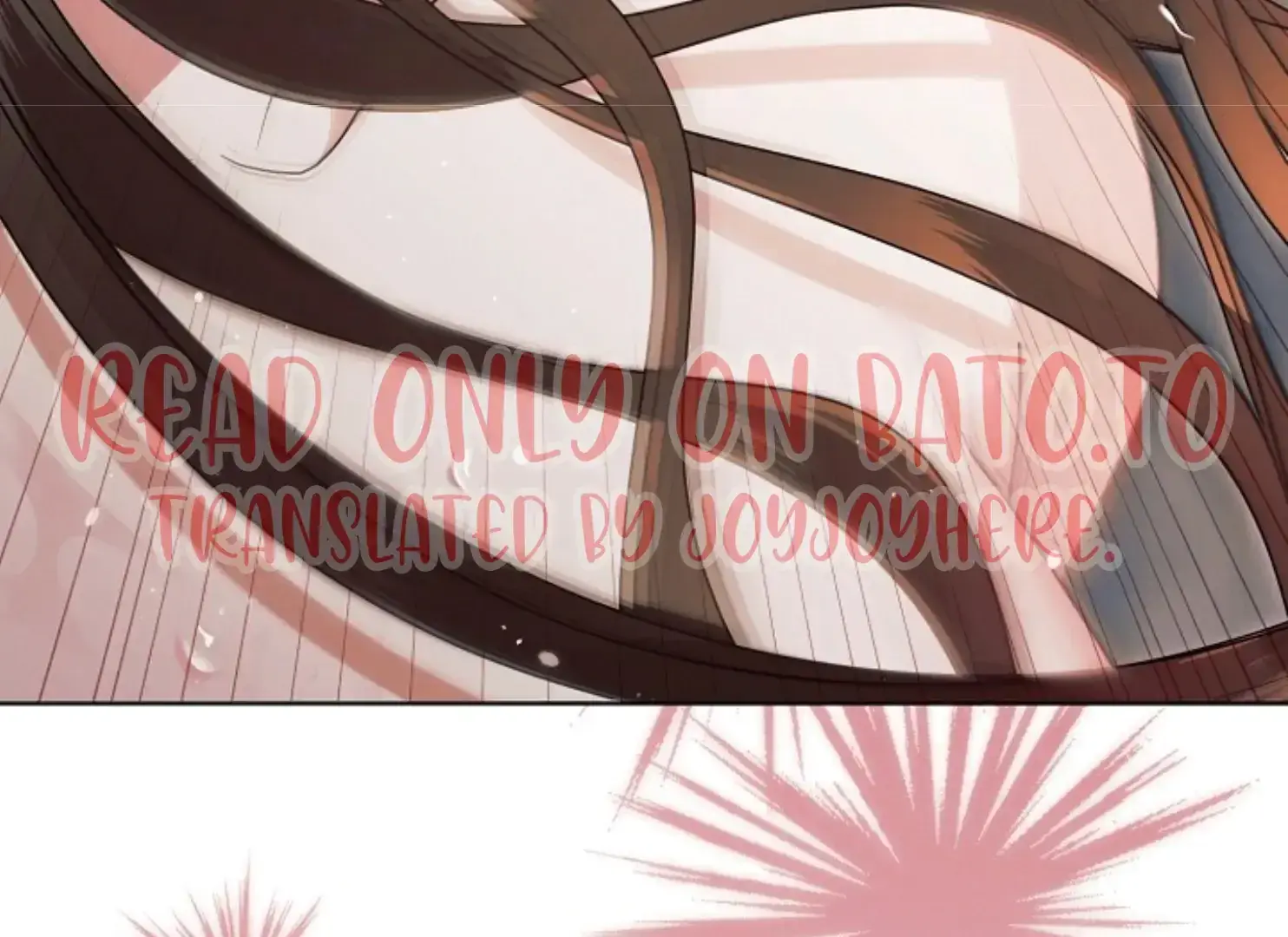 Try Begging Me Chapter 47 - Page 124