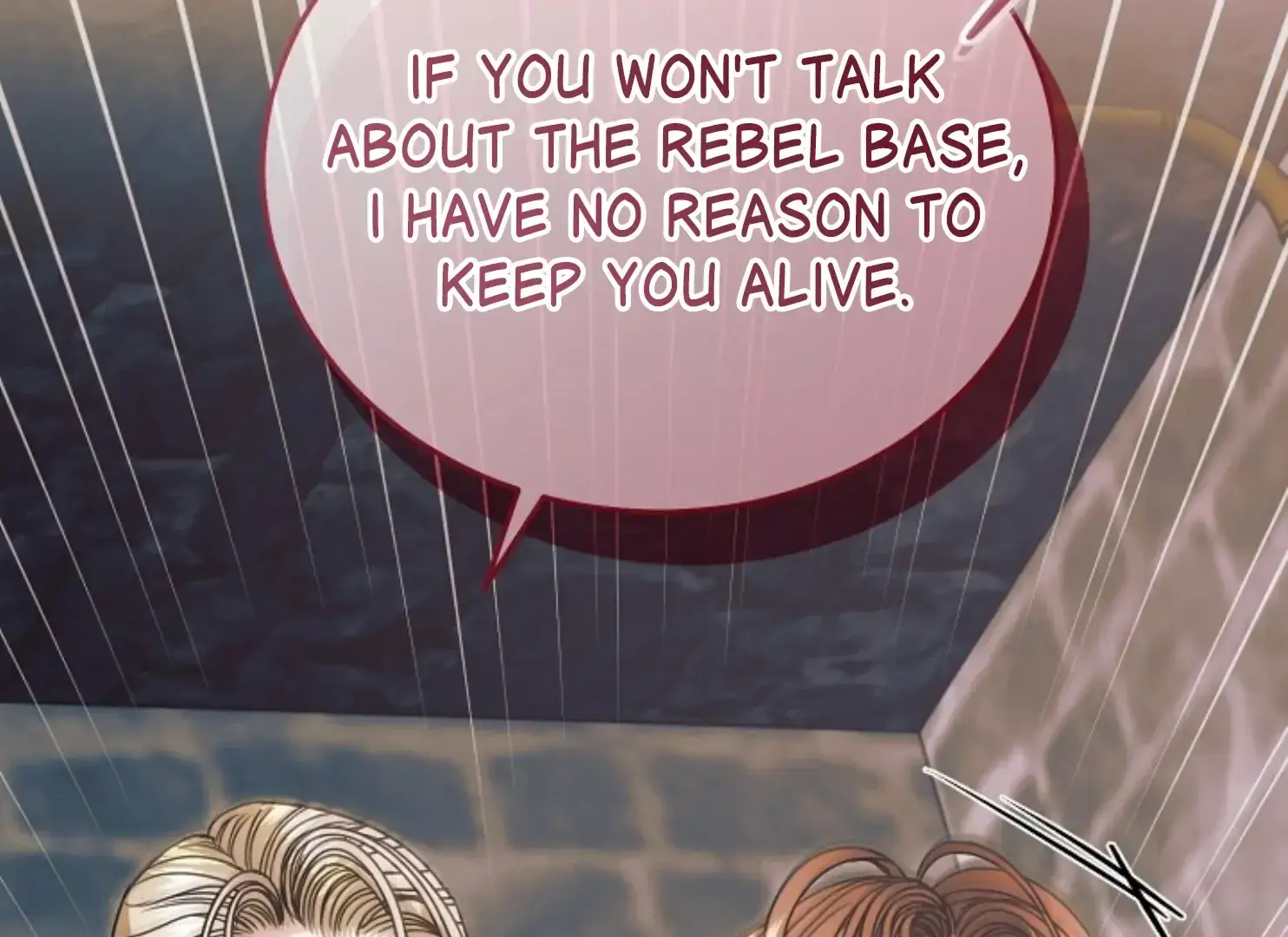 Try Begging Me Chapter 47 - Page 12