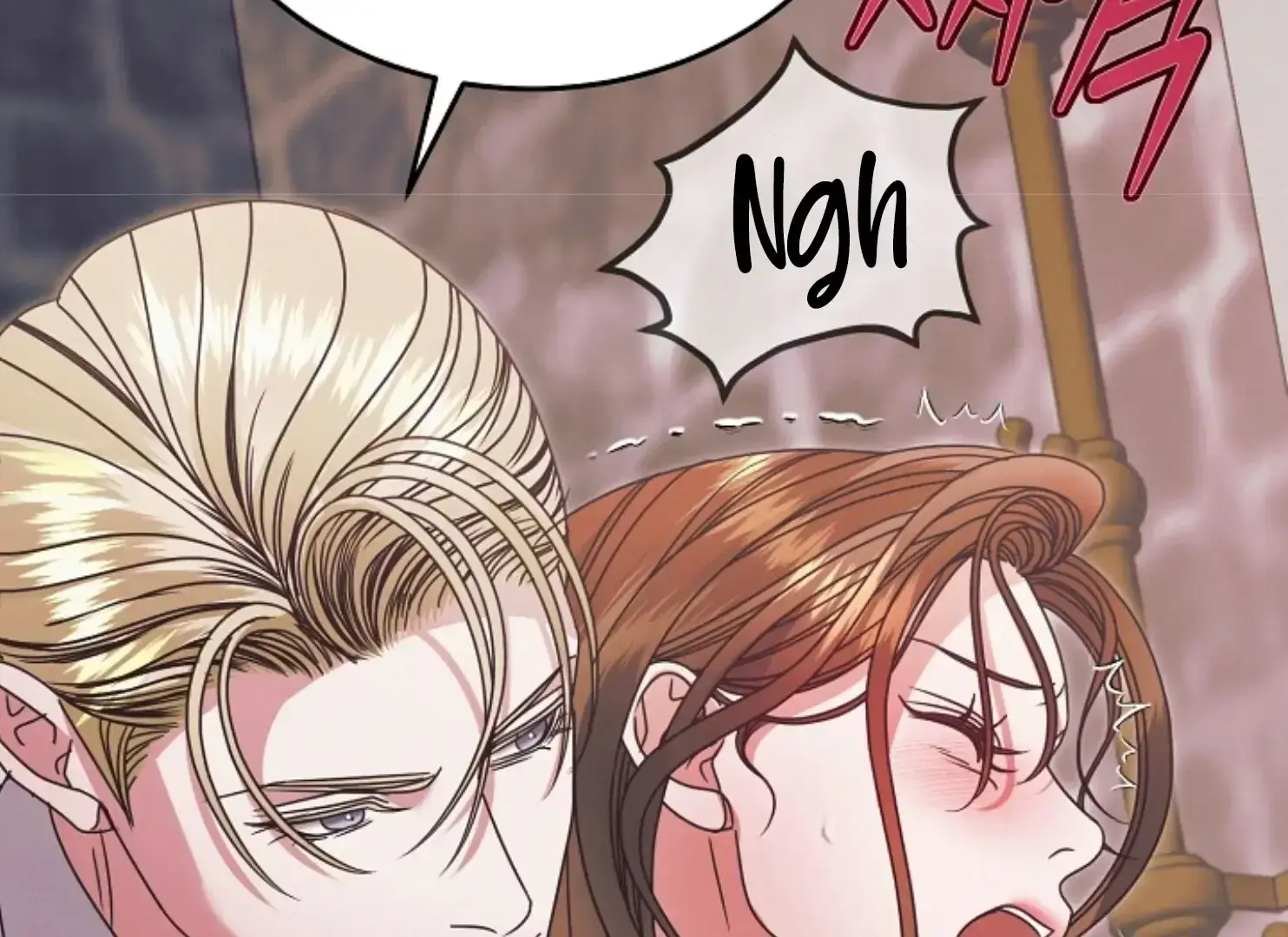 Try Begging Me Chapter 47 - Page 126