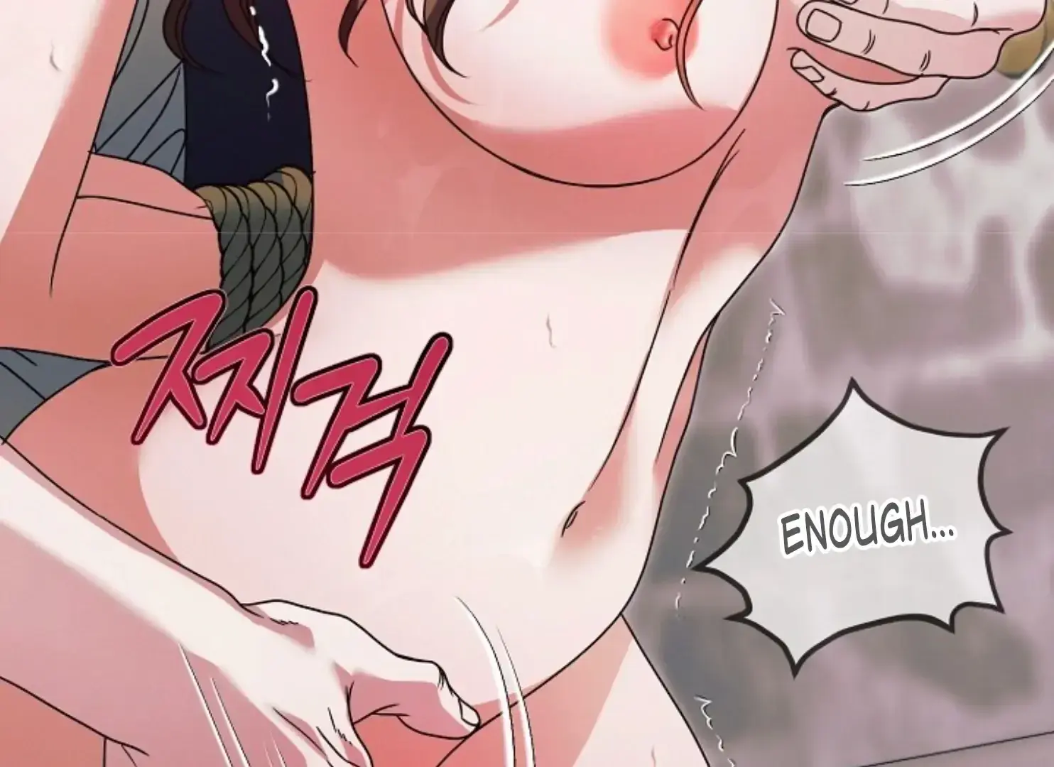 Try Begging Me Chapter 47 - Page 128