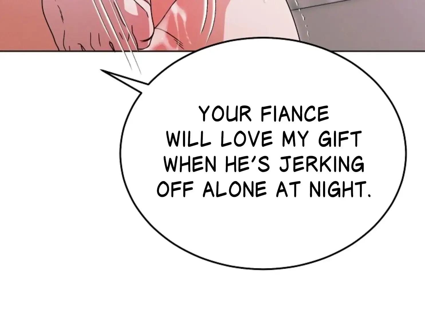 Try Begging Me Chapter 47 - Page 129