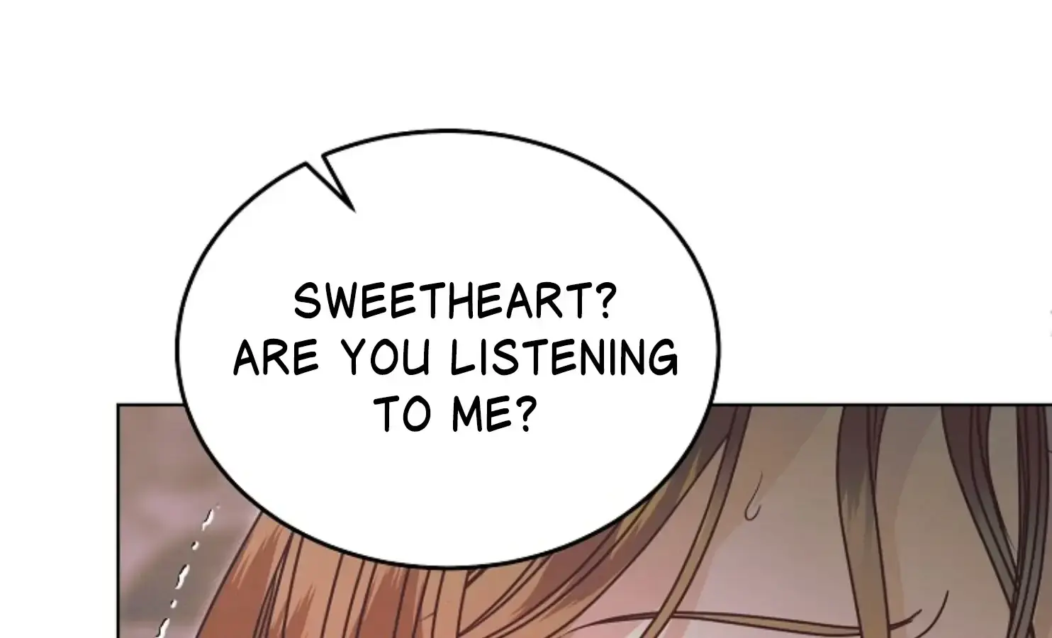 Try Begging Me Chapter 47 - Page 130