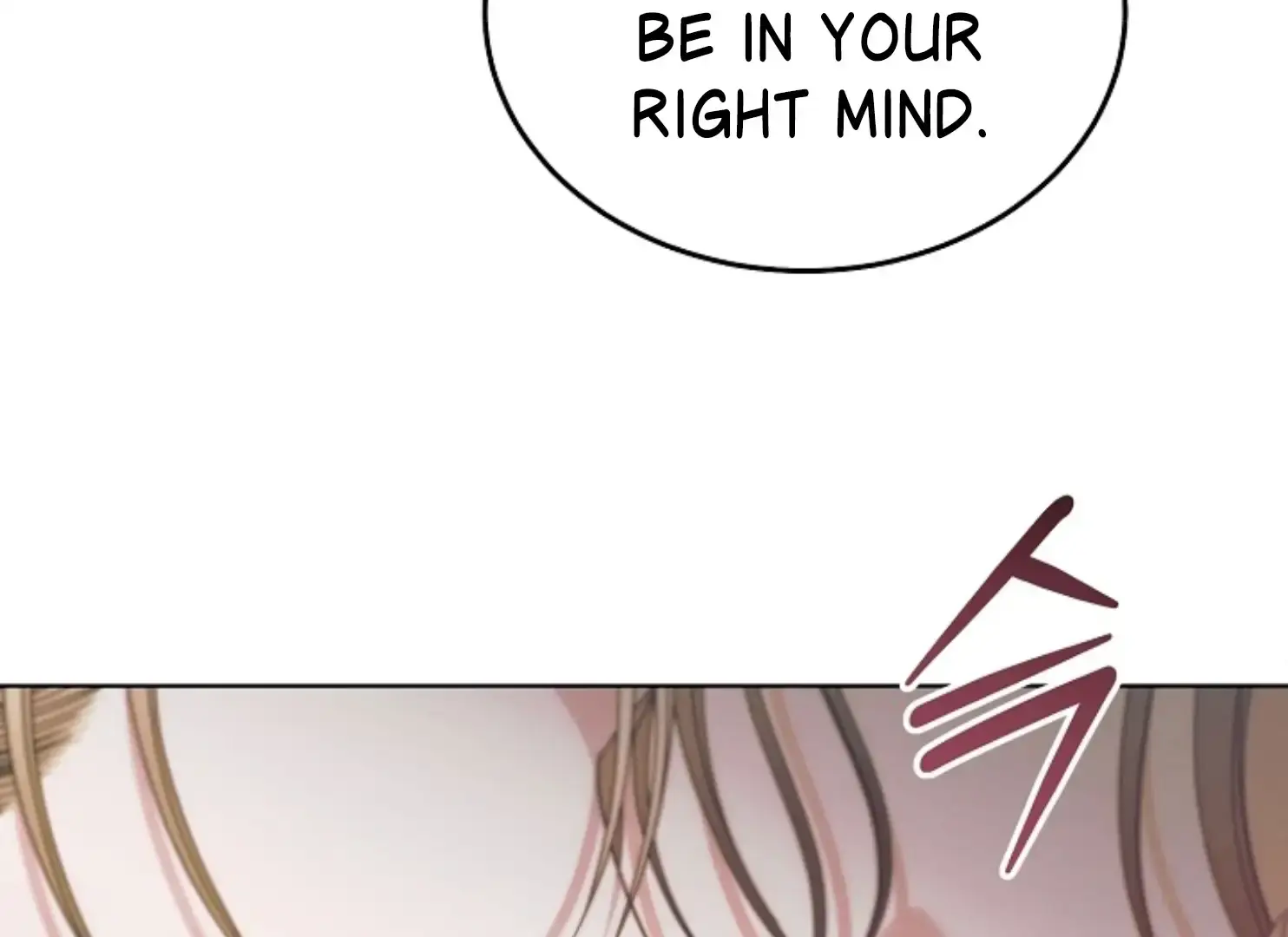 Try Begging Me Chapter 47 - Page 137