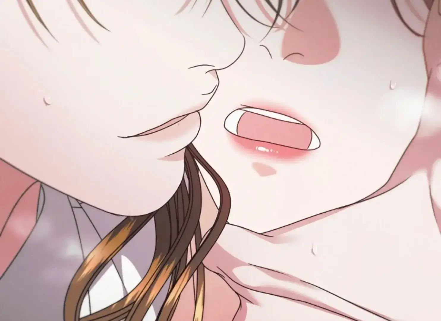 Try Begging Me Chapter 47 - Page 138