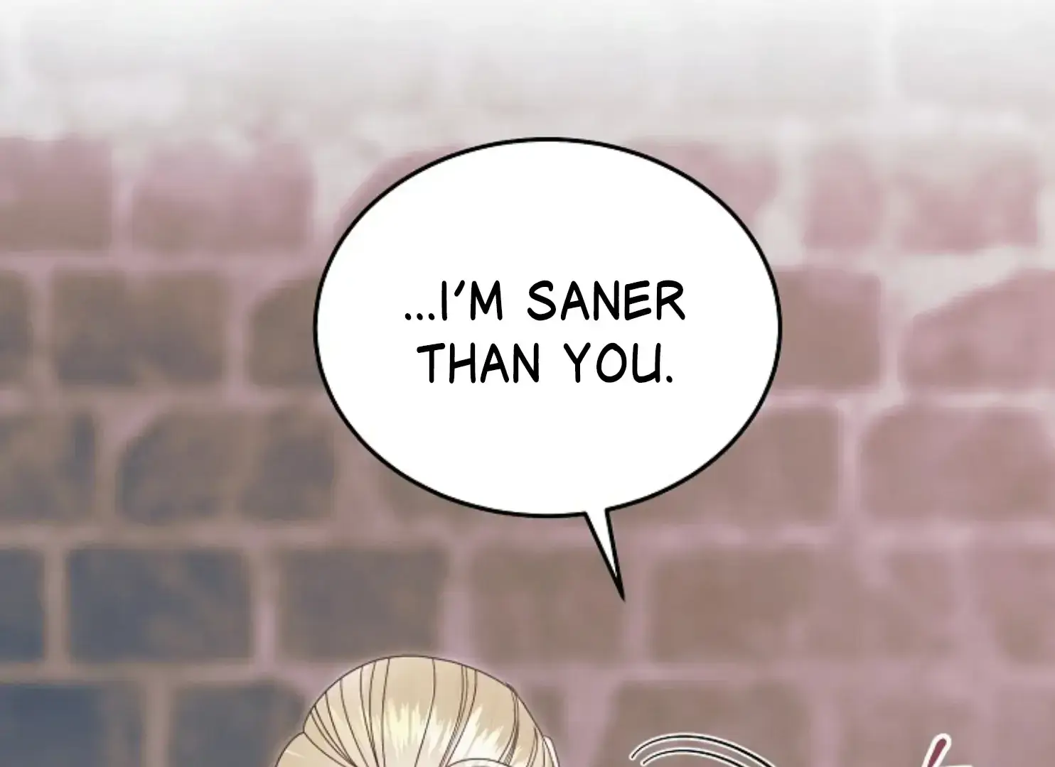 Try Begging Me Chapter 47 - Page 140