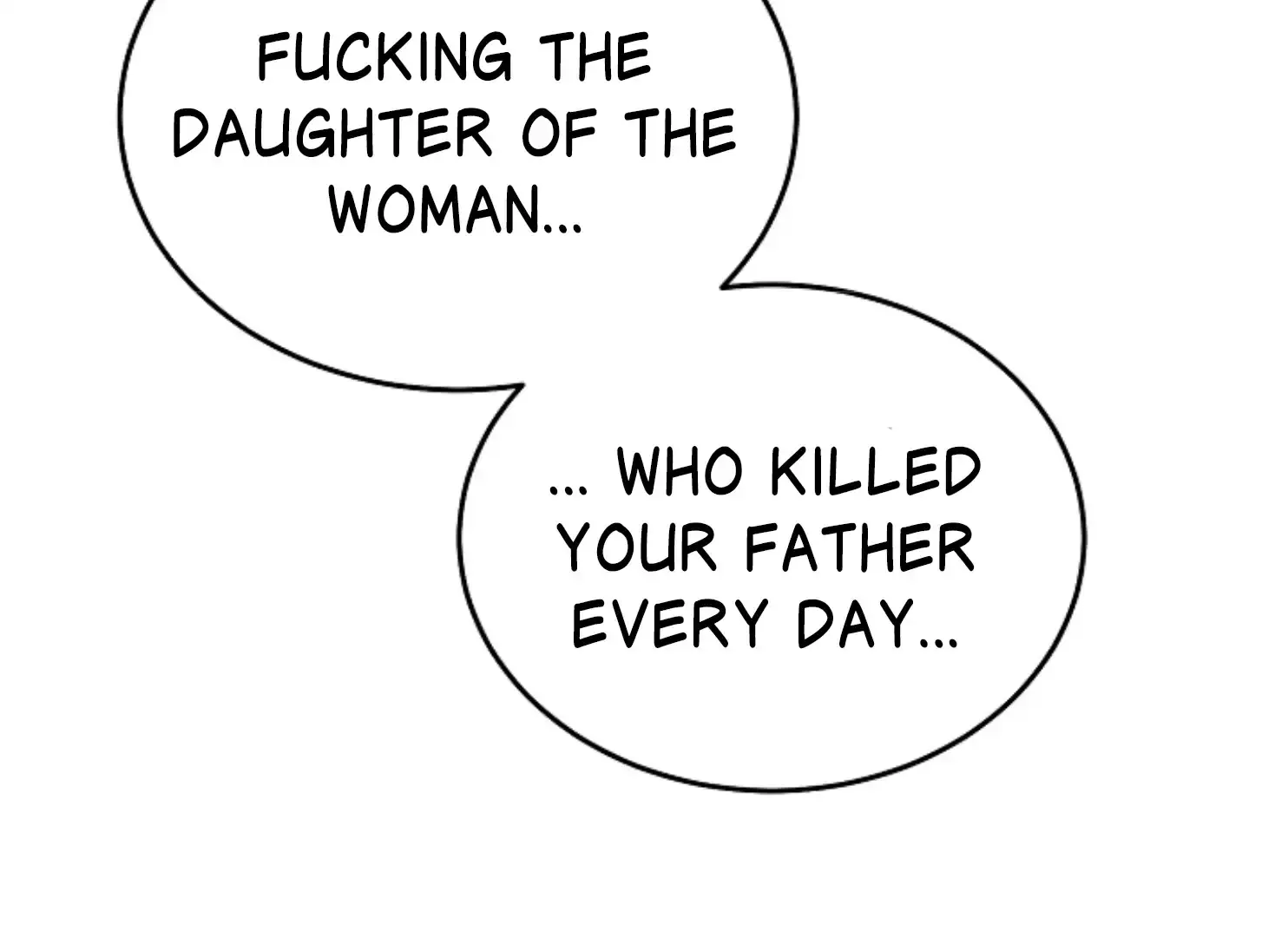 Try Begging Me Chapter 47 - Page 143