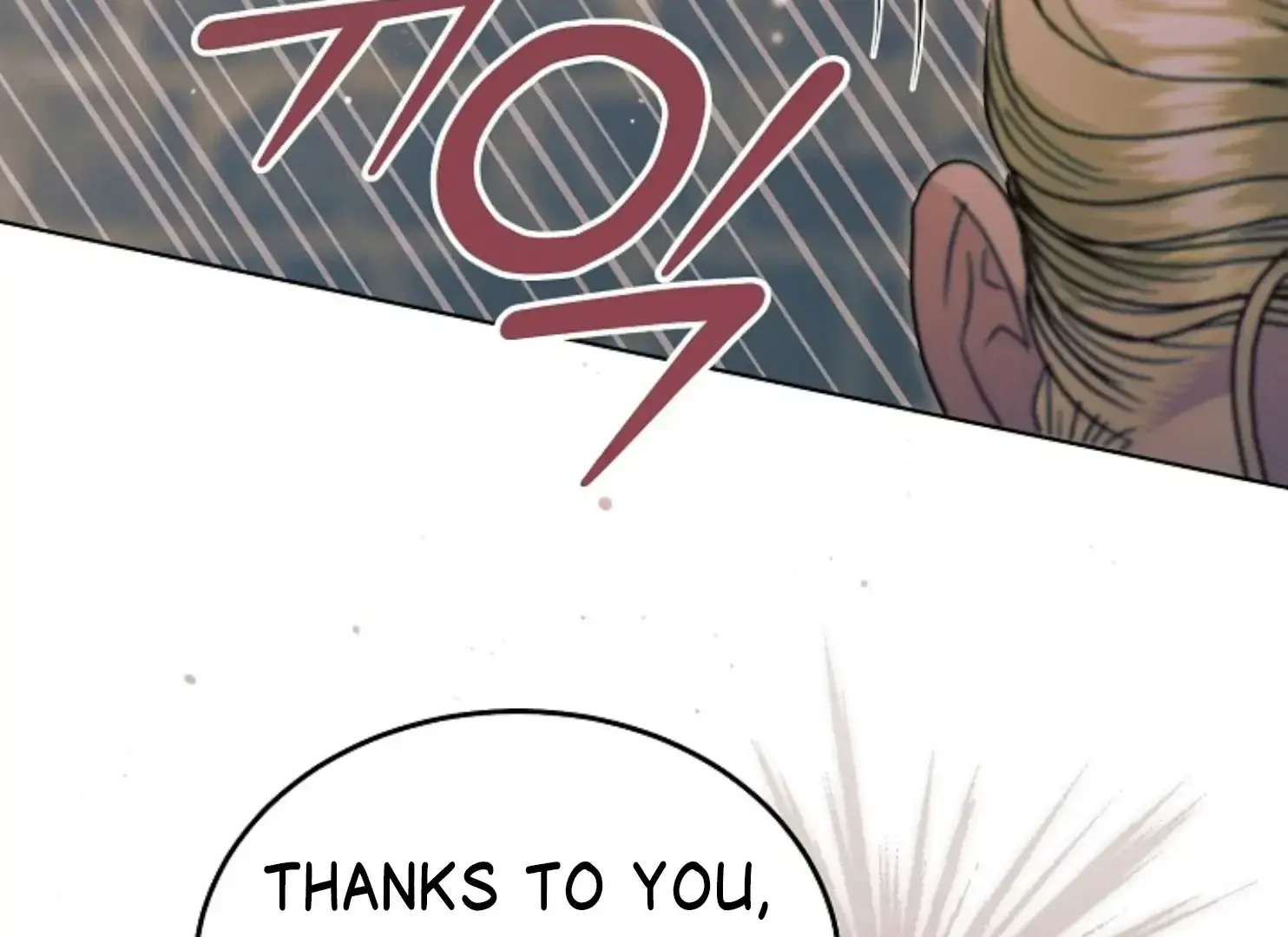 Try Begging Me Chapter 47 - Page 151