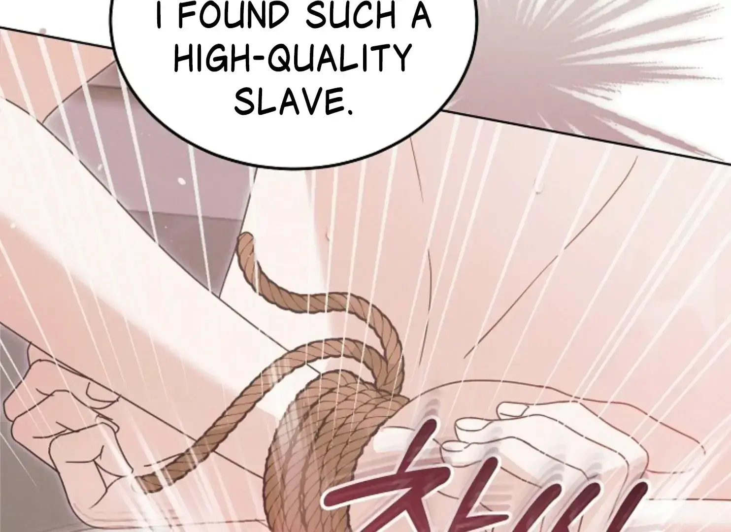 Try Begging Me Chapter 47 - Page 152