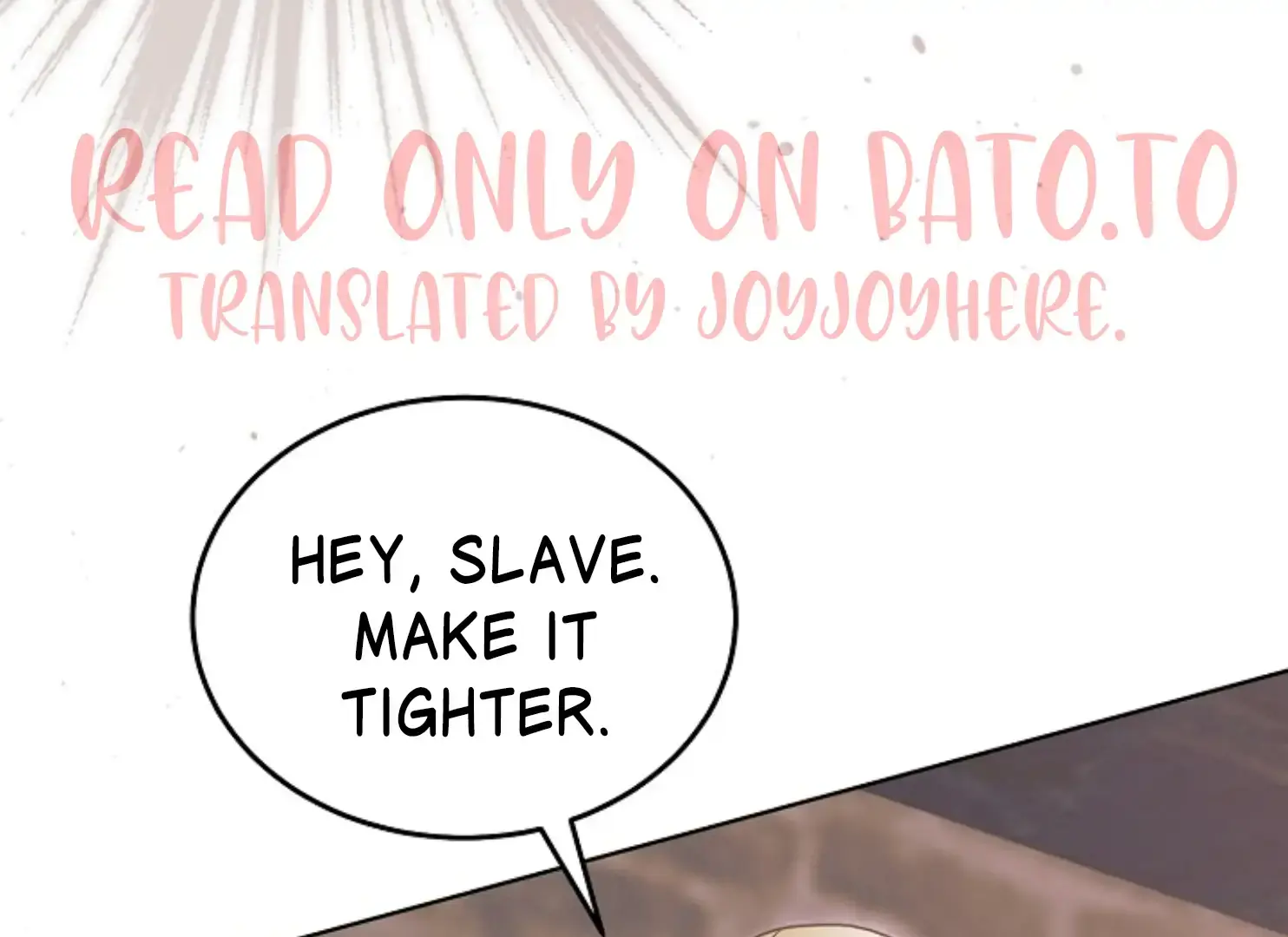 Try Begging Me Chapter 47 - Page 155