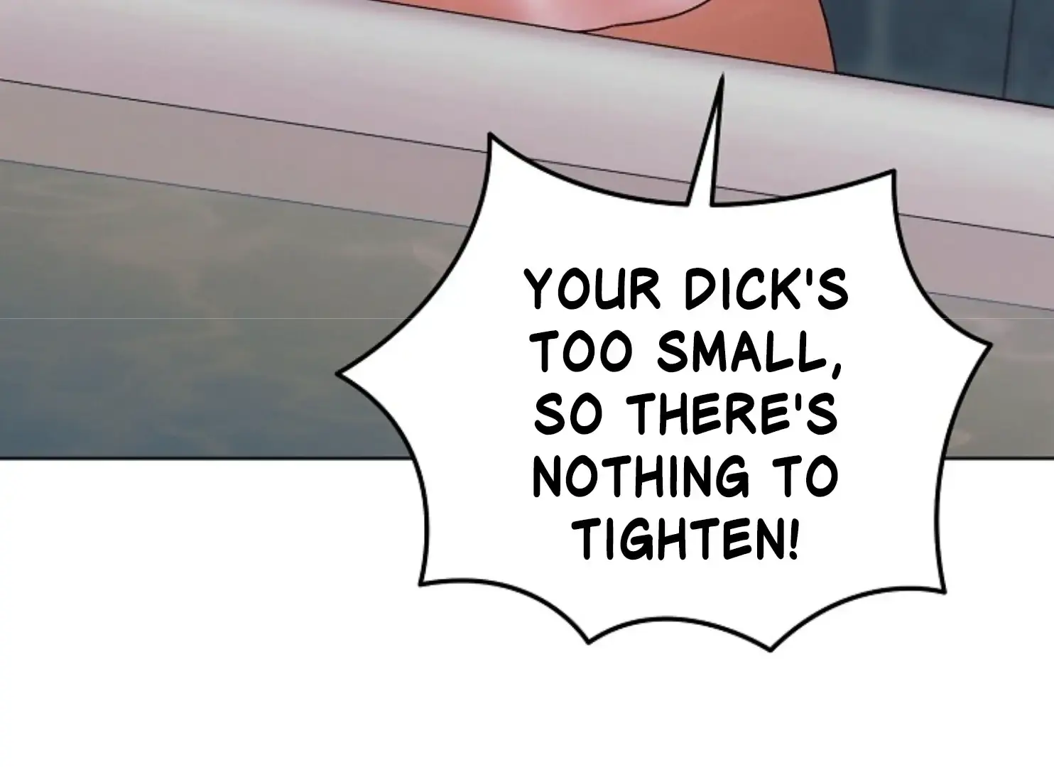 Try Begging Me Chapter 47 - Page 159