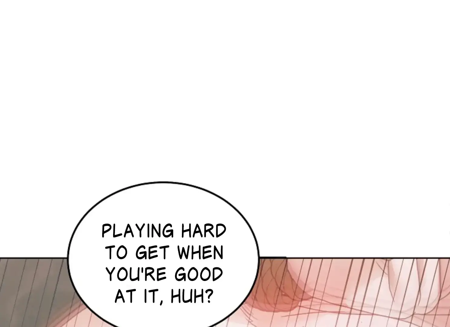 Try Begging Me Chapter 47 - Page 160