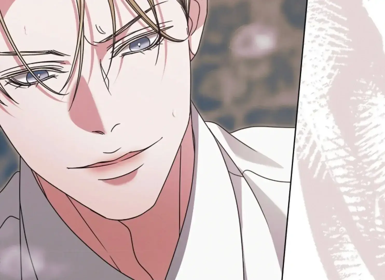 Try Begging Me Chapter 47 - Page 168