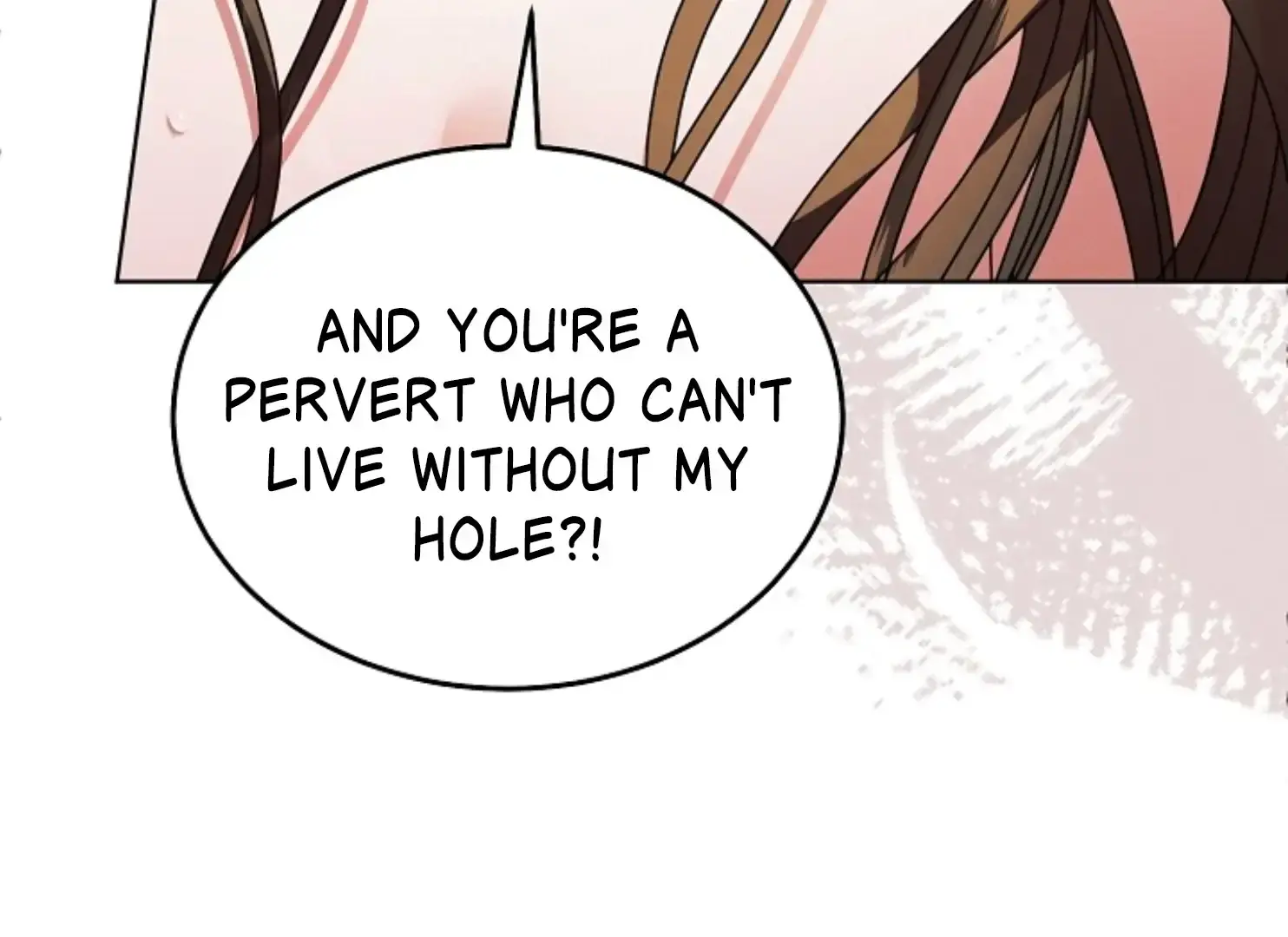Try Begging Me Chapter 47 - Page 172