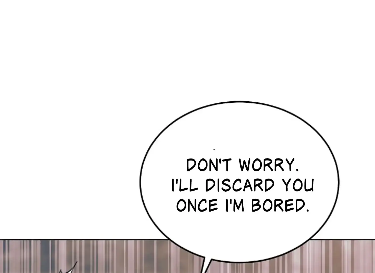 Try Begging Me Chapter 47 - Page 173