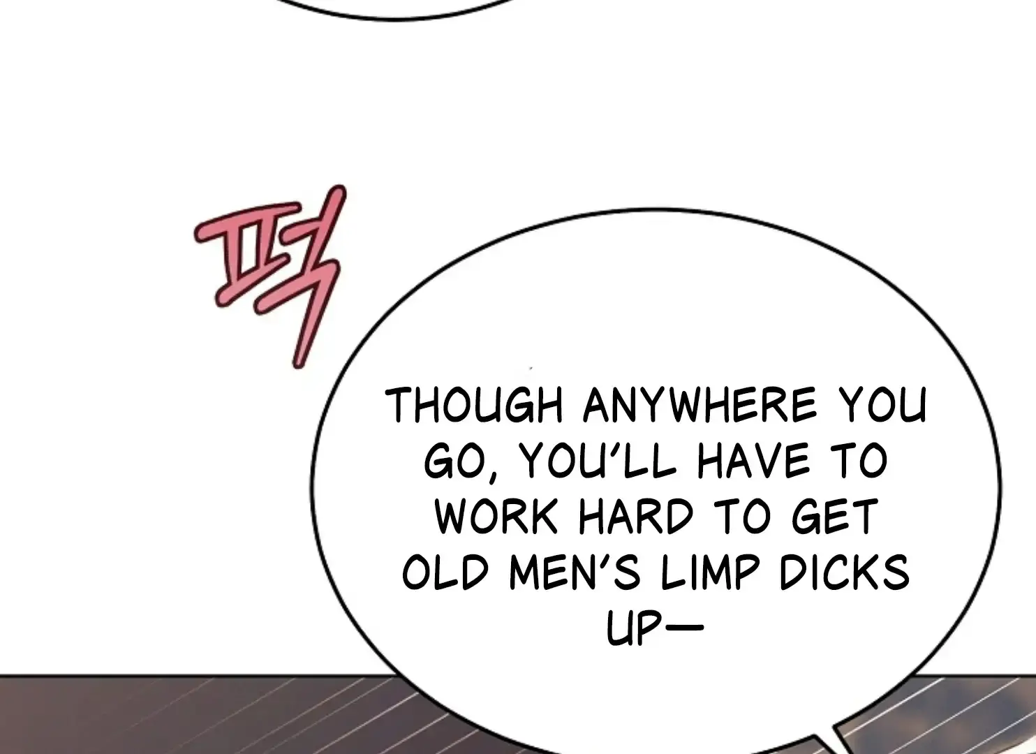 Try Begging Me Chapter 47 - Page 176