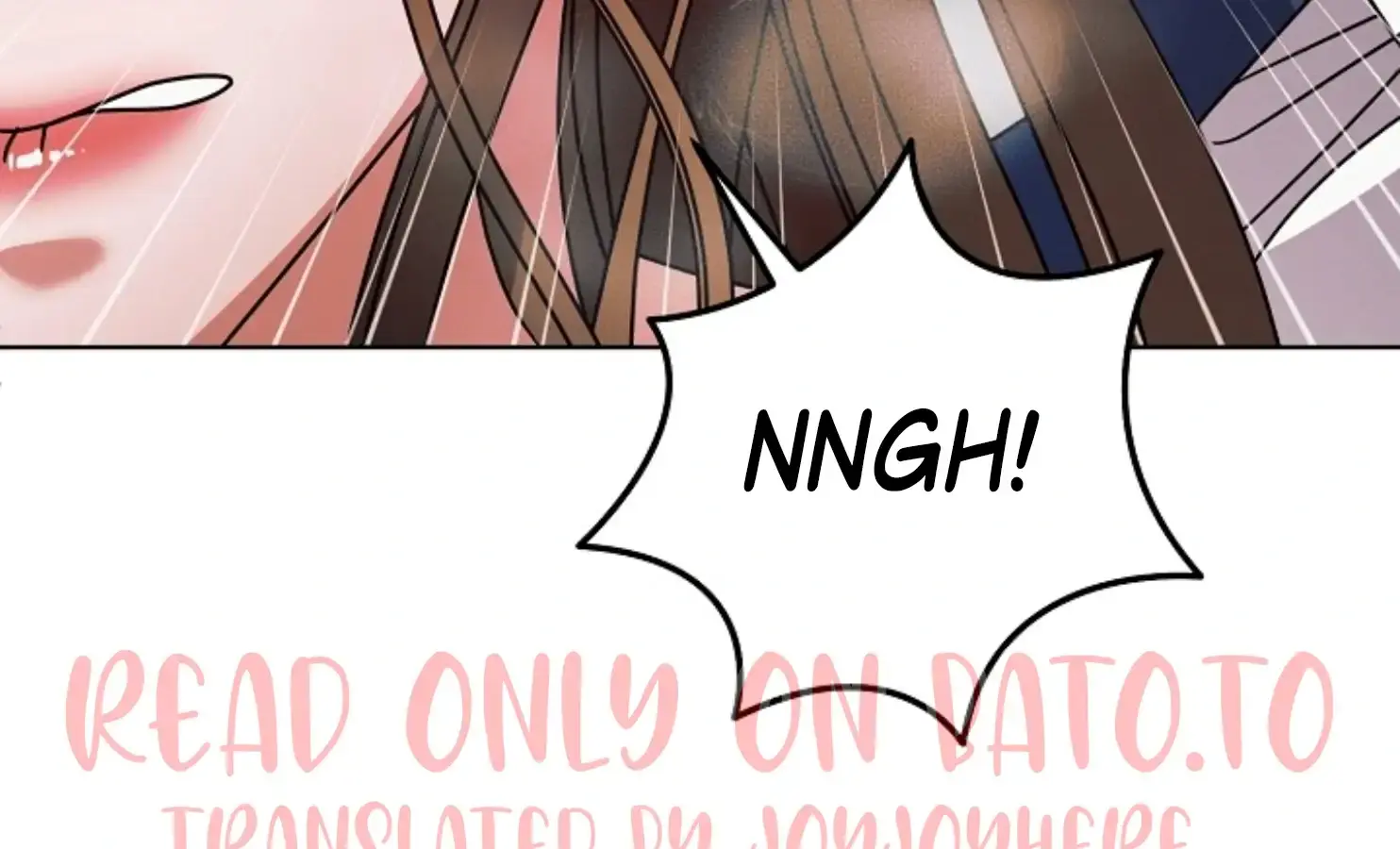 Try Begging Me Chapter 47 - Page 182
