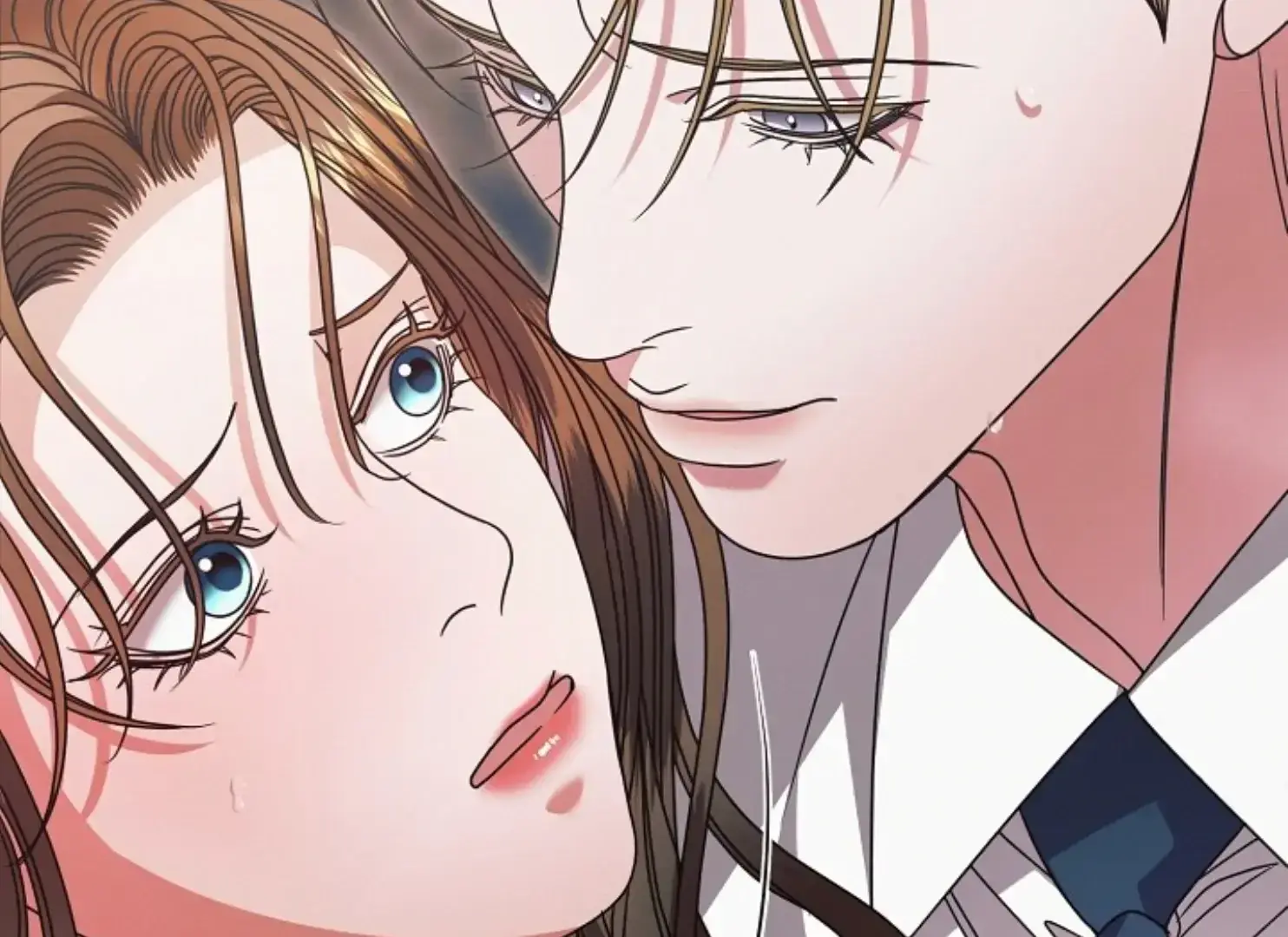 Try Begging Me Chapter 47 - Page 188