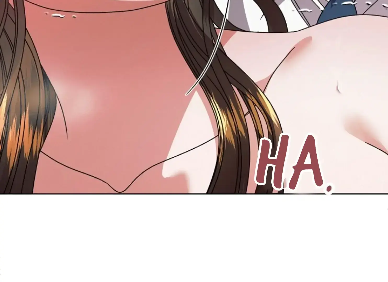 Try Begging Me Chapter 47 - Page 189