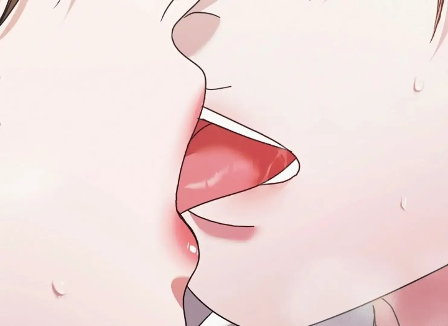 Try Begging Me Chapter 47 - Page 191