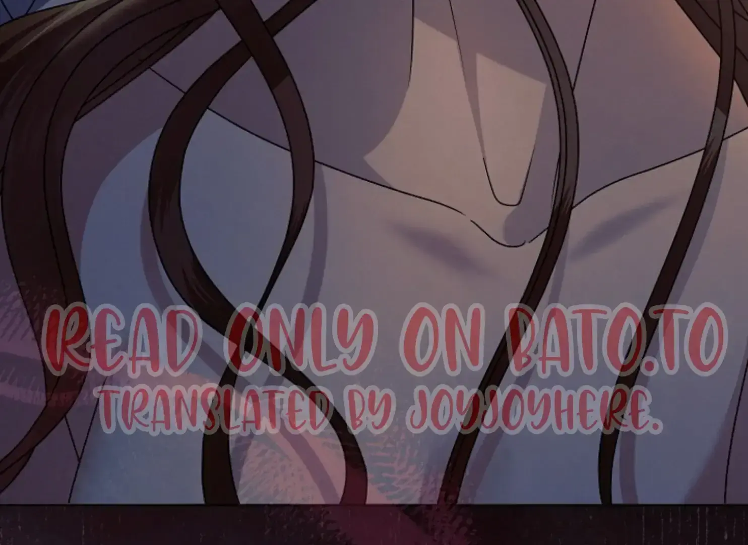 Try Begging Me Chapter 47 - Page 23