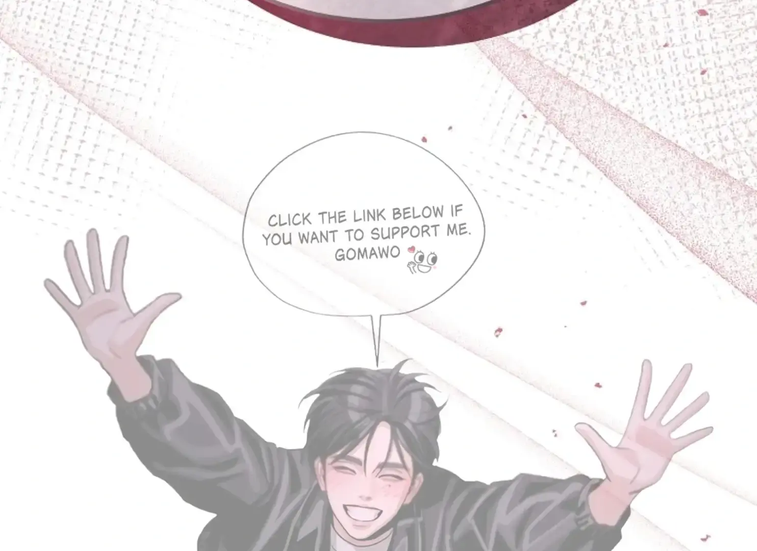 Try Begging Me Chapter 47 - Page 238