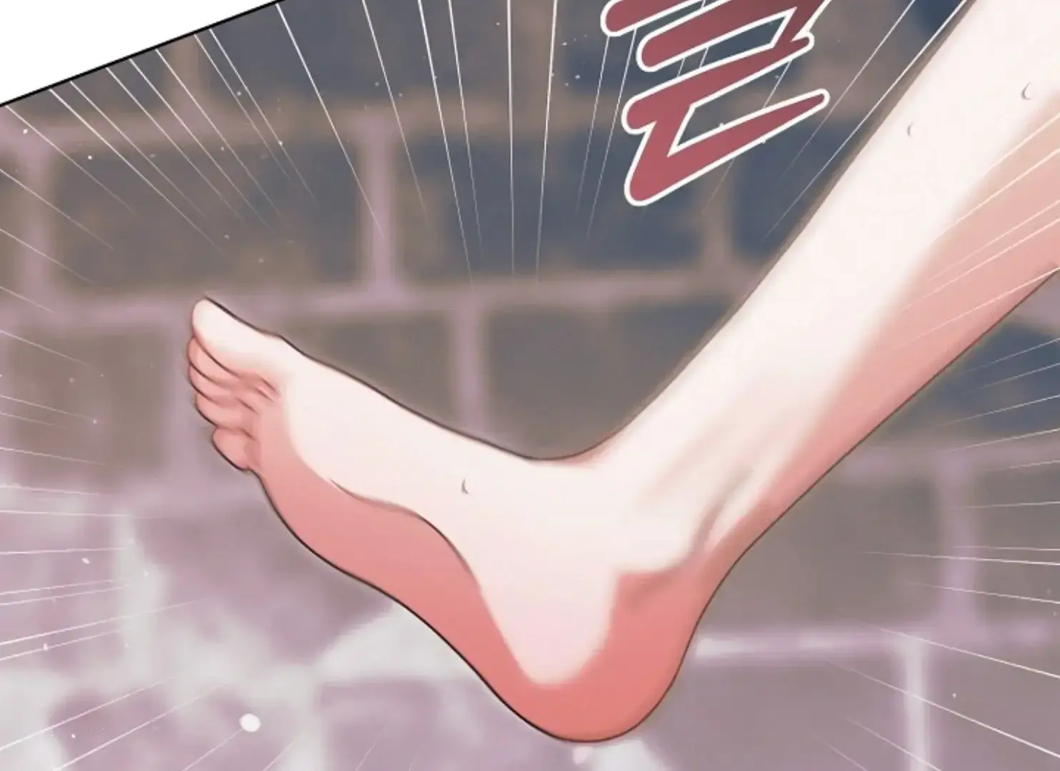 Try Begging Me Chapter 47 - Page 37