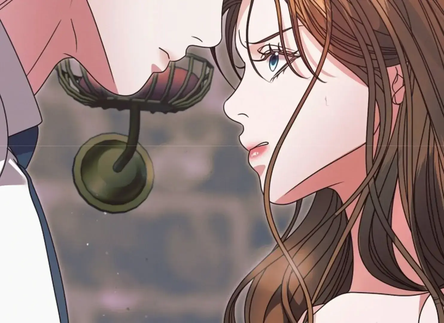 Try Begging Me Chapter 47 - Page 45