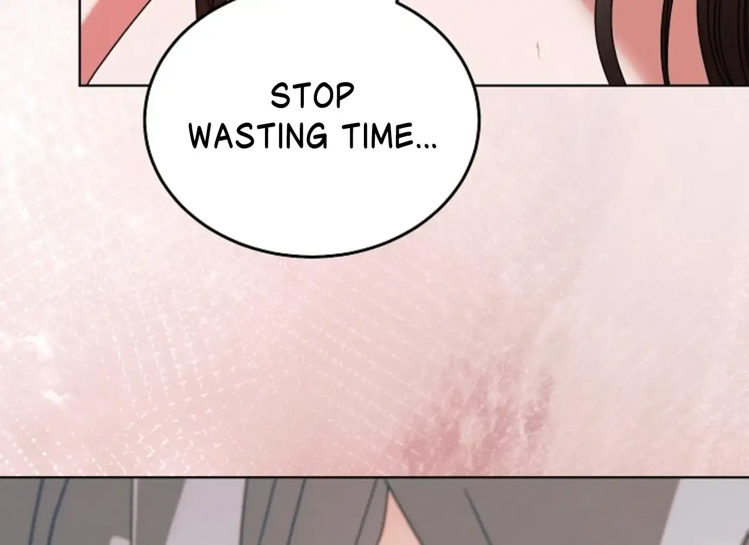 Try Begging Me Chapter 47 - Page 50