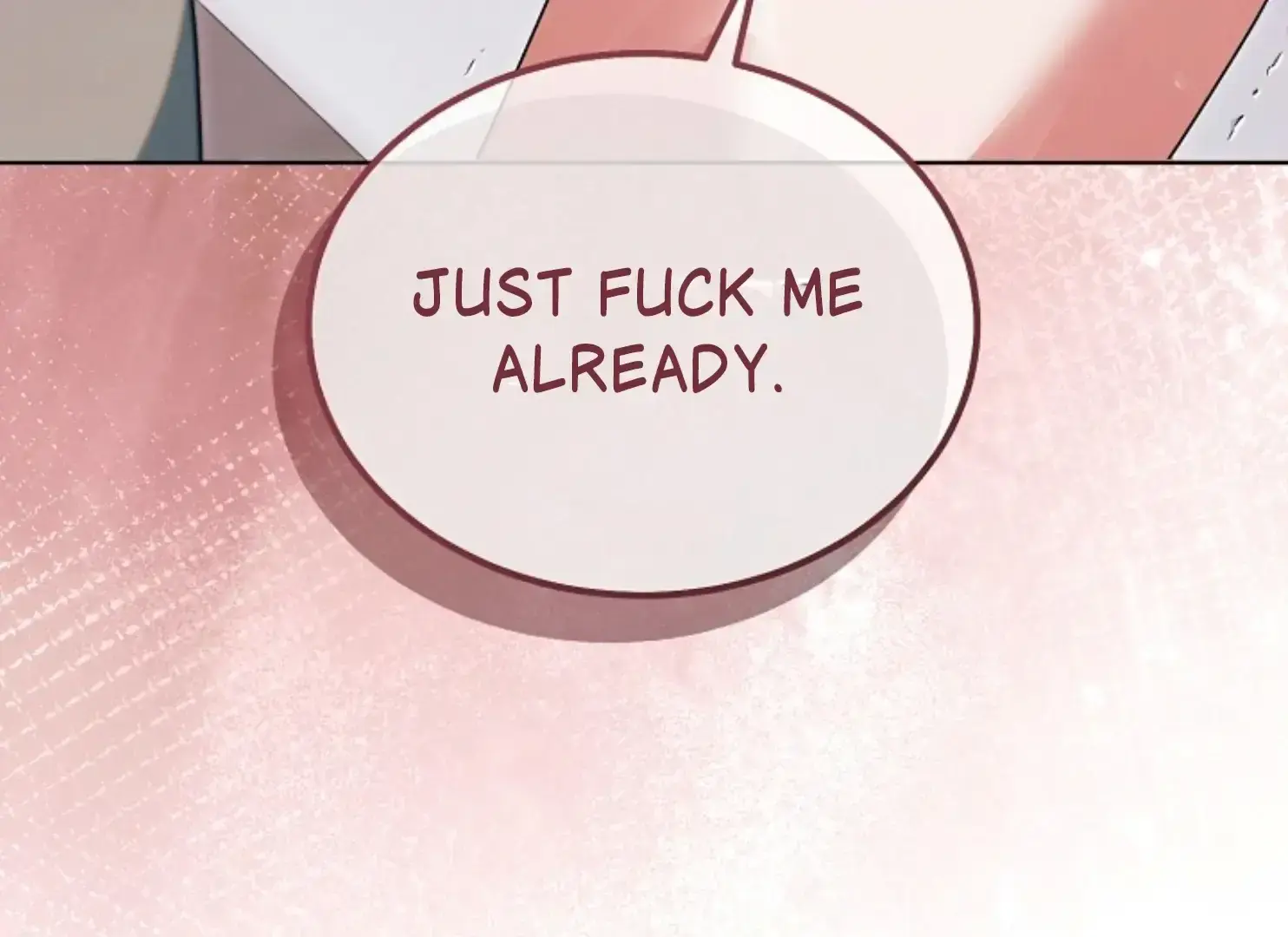 Try Begging Me Chapter 47 - Page 53