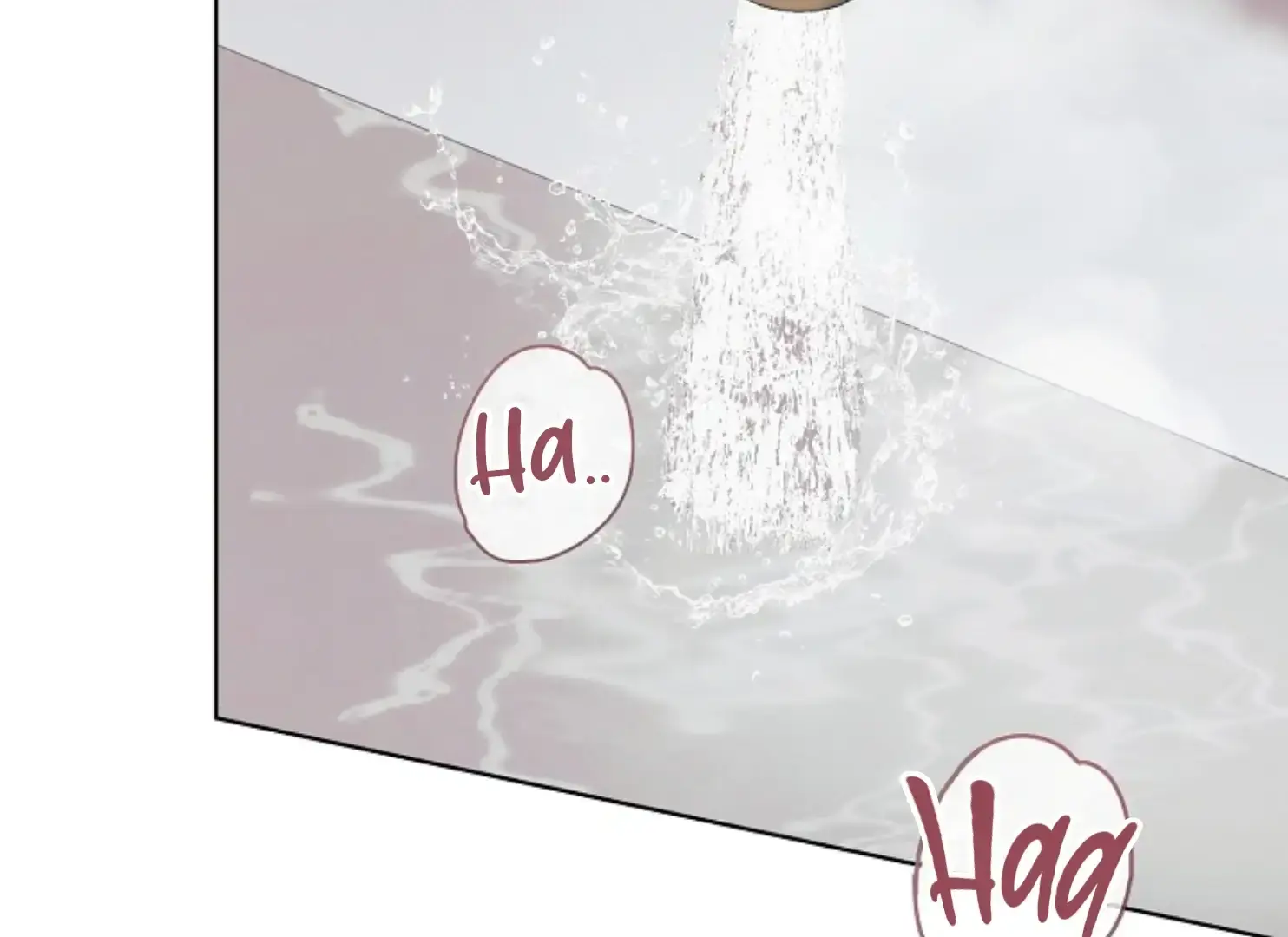 Try Begging Me Chapter 47 - Page 6