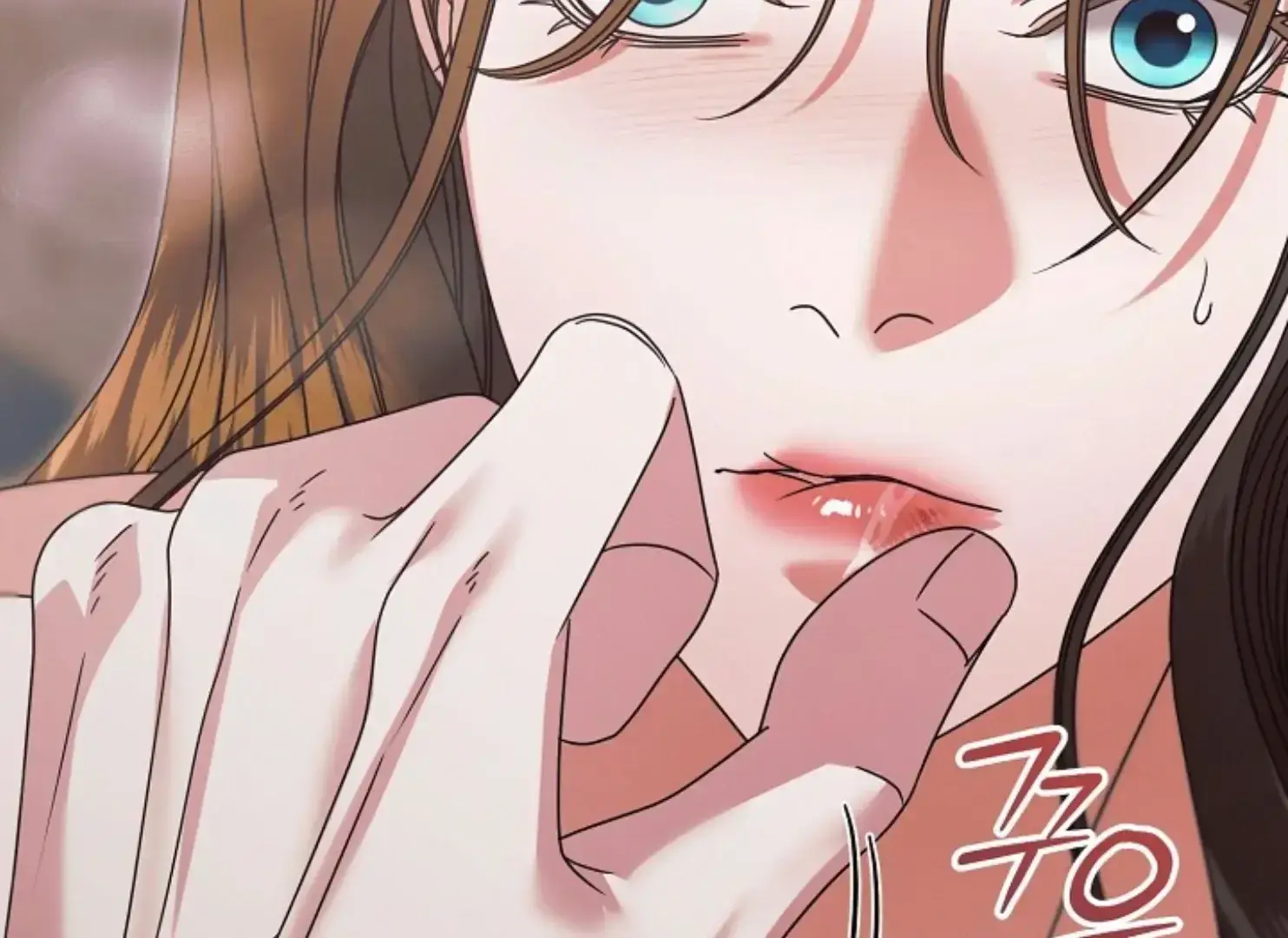 Try Begging Me Chapter 47 - Page 65
