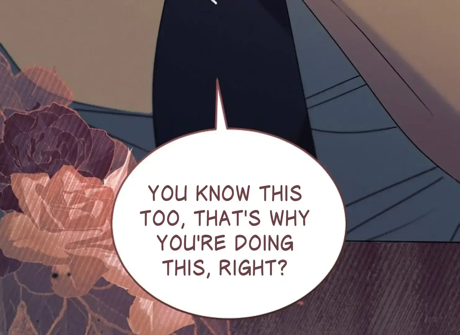 Try Begging Me Chapter 47 - Page 70