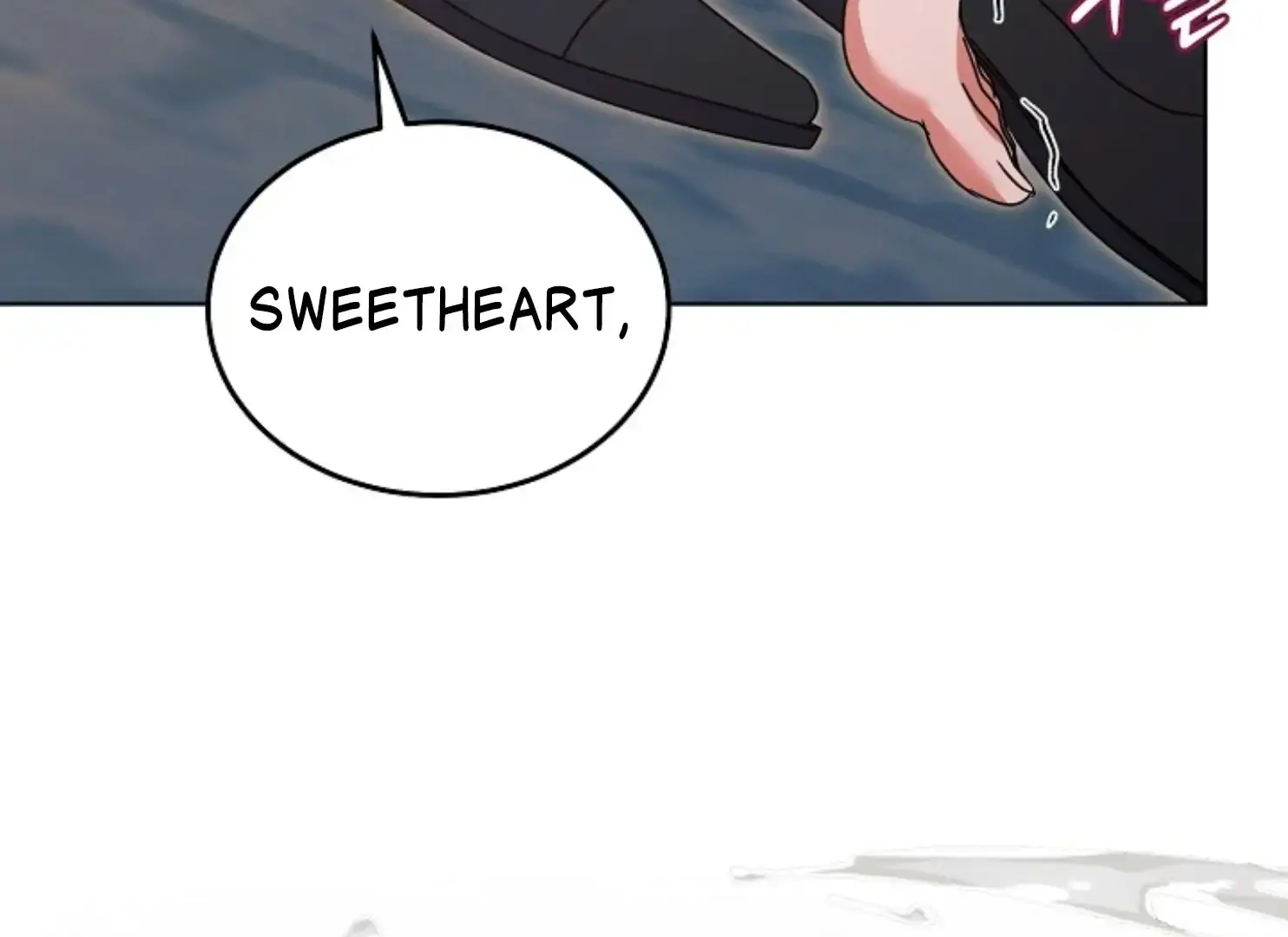 Try Begging Me Chapter 47 - Page 83