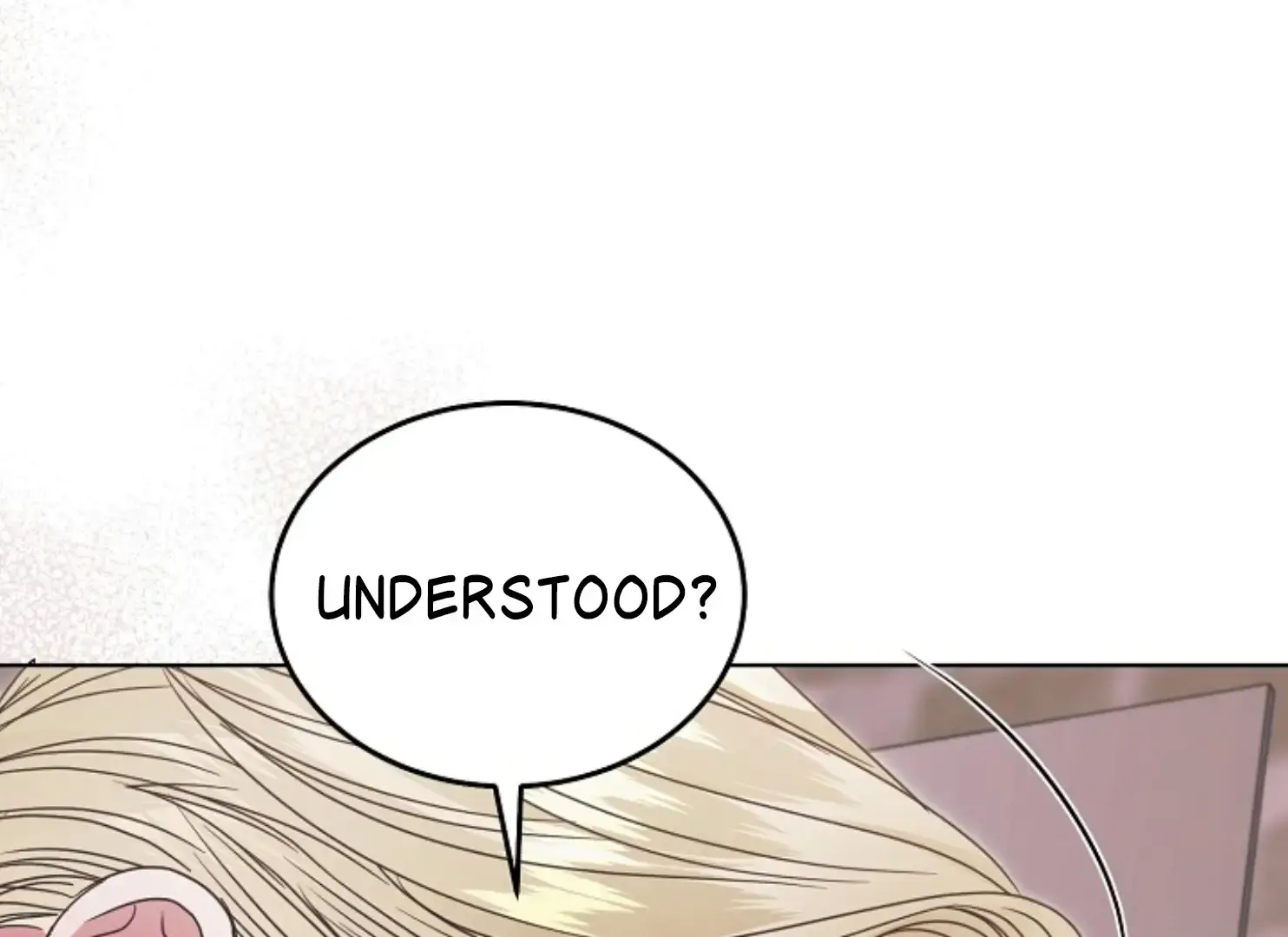 Try Begging Me Chapter 47 - Page 88