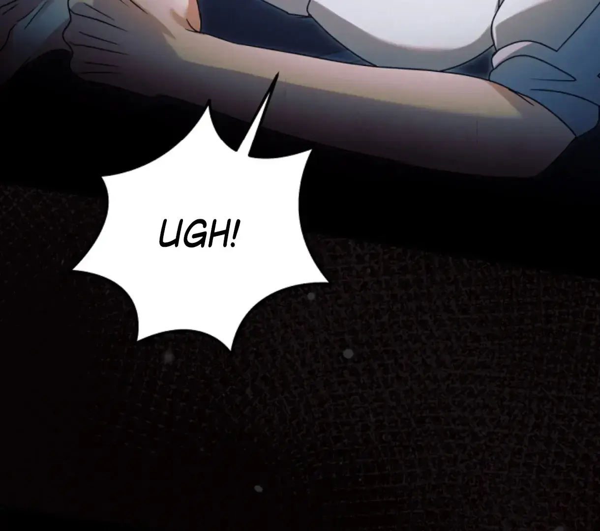 Try Begging Me Chapter 49 - Page 92
