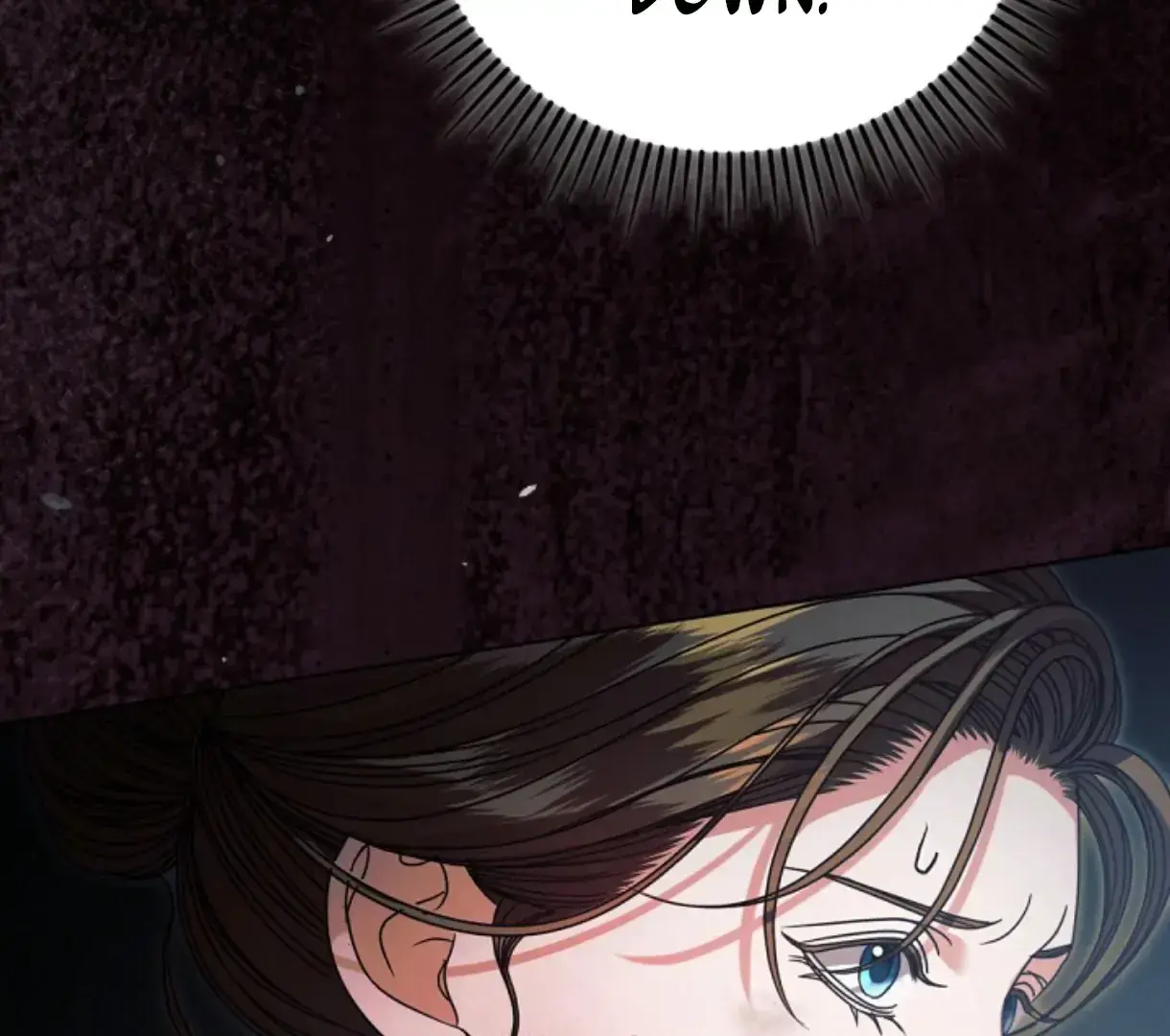 Try Begging Me Chapter 49 - Page 95