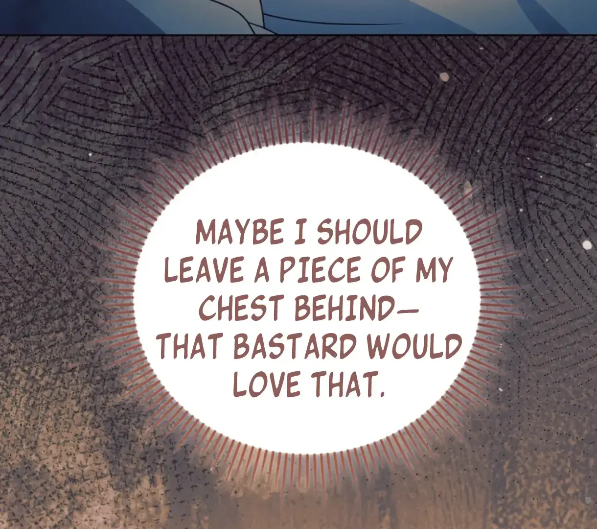 Try Begging Me Chapter 49 - Page 97