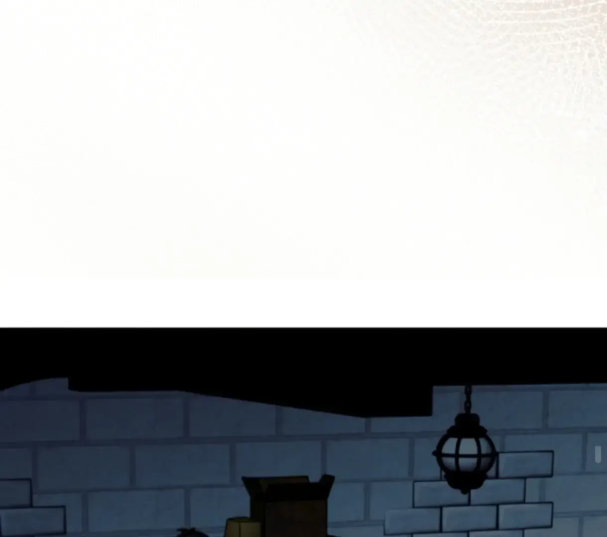 Try Begging Me Chapter 49 - Page 99