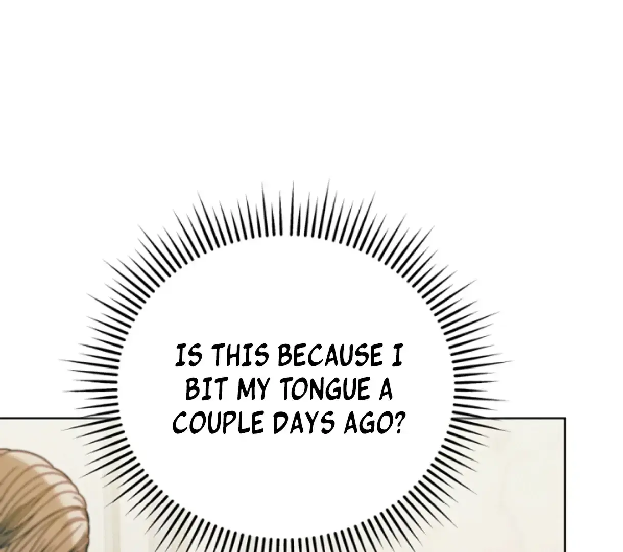 Try Begging Me Chapter 49 - Page 9