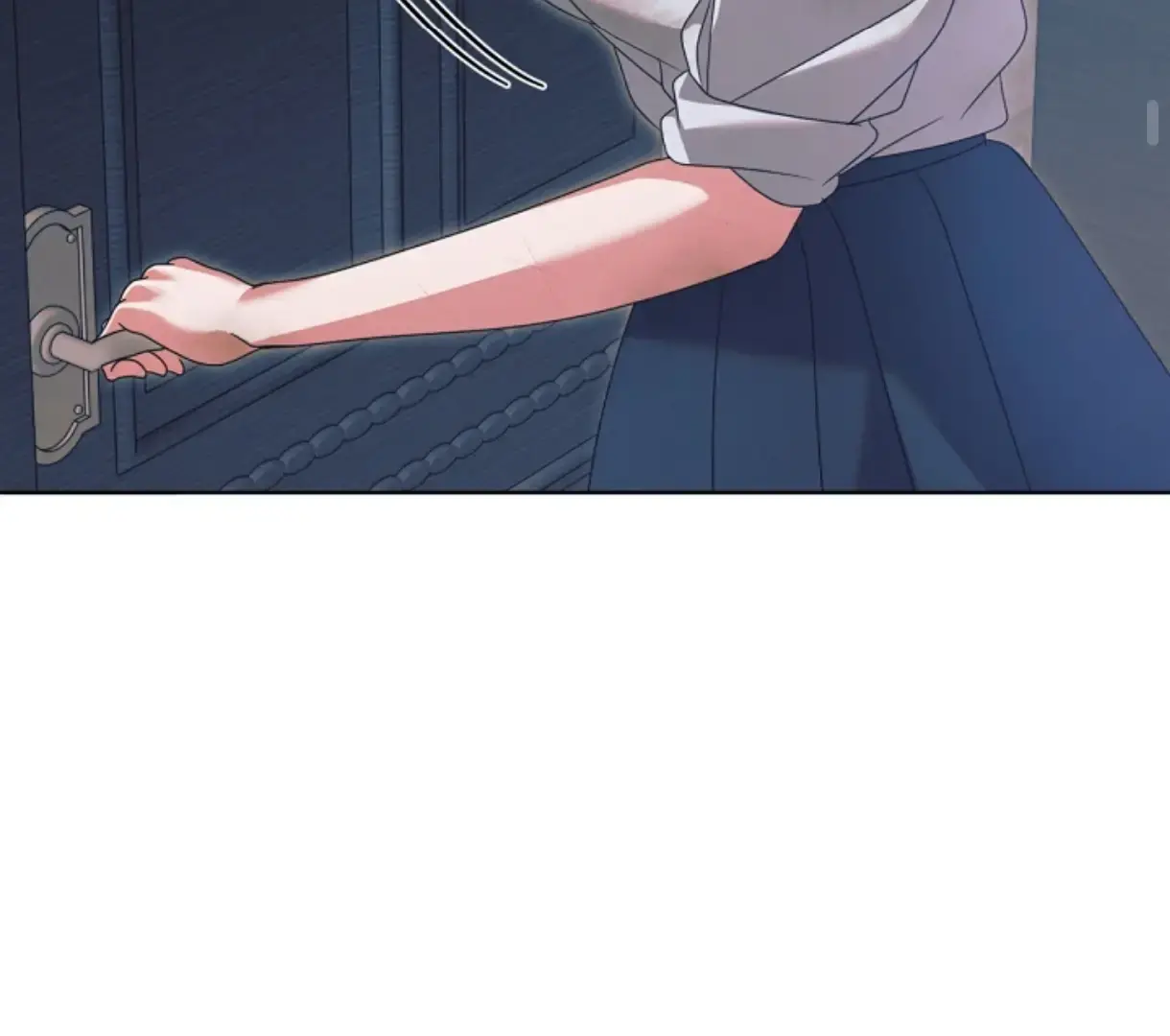 Try Begging Me Chapter 49 - Page 108