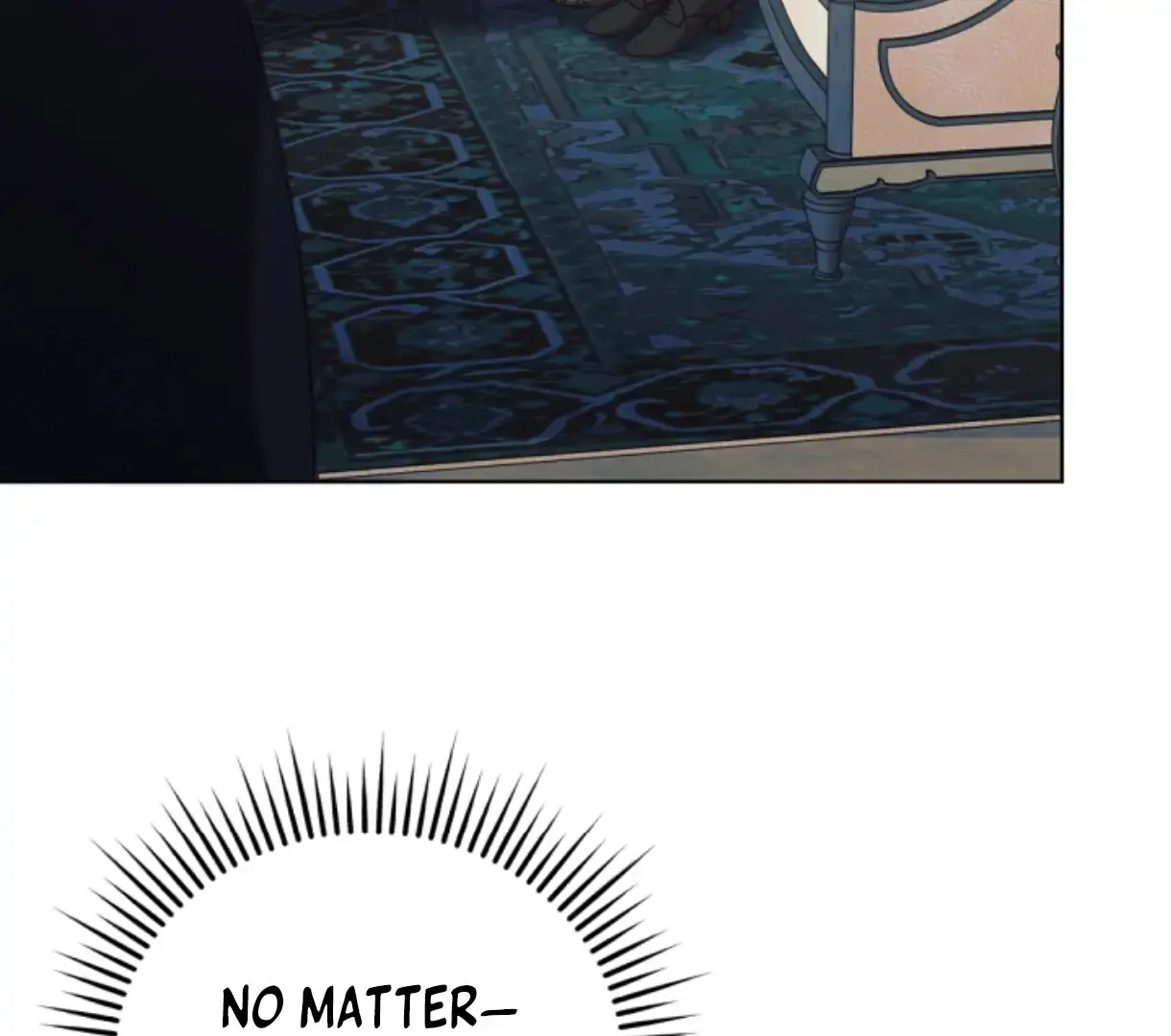 Try Begging Me Chapter 49 - Page 11