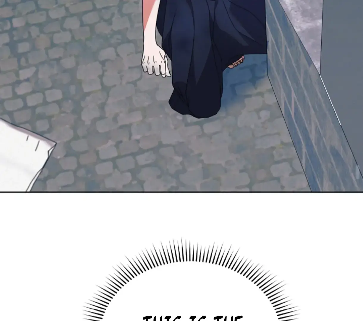 Try Begging Me Chapter 49 - Page 118