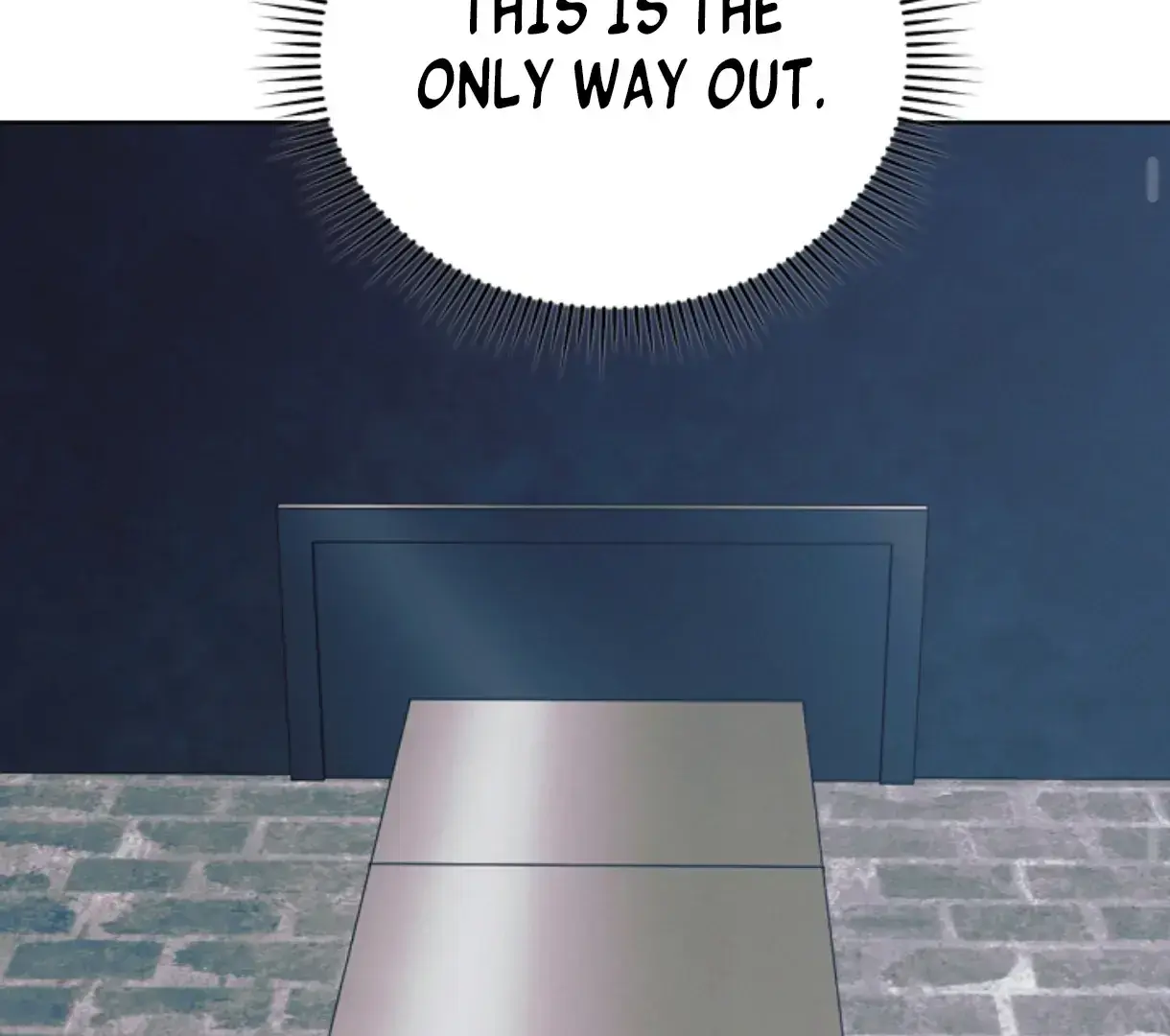 Try Begging Me Chapter 49 - Page 119